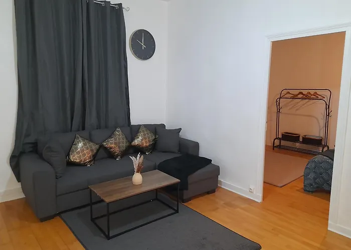 Sweet Home