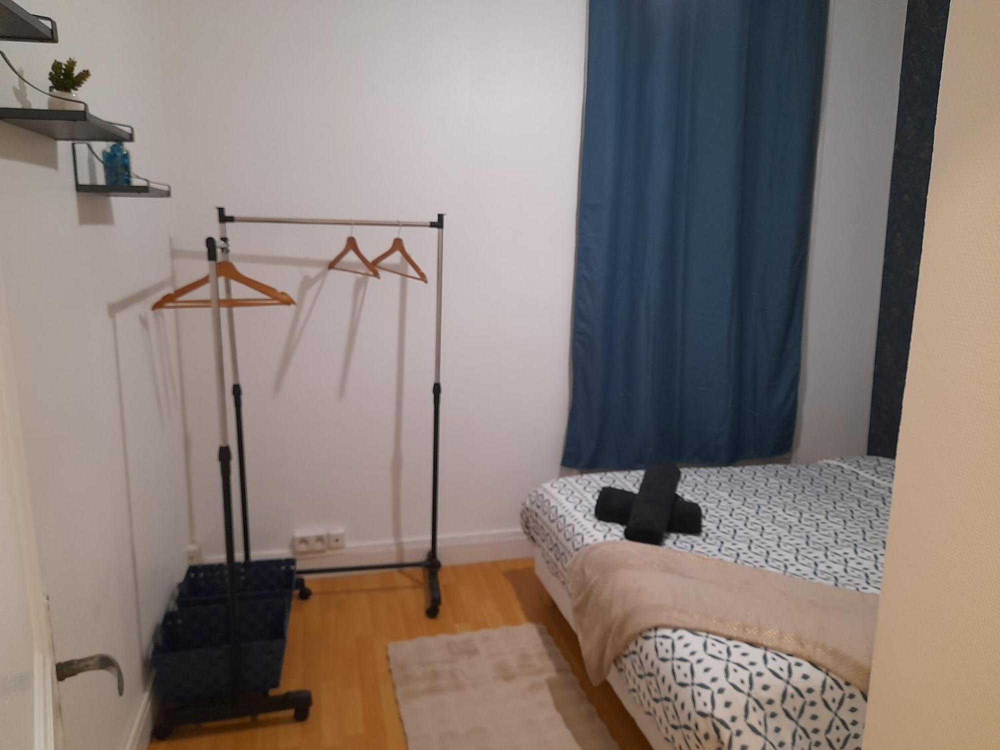 Appartement Sweet Cholet
